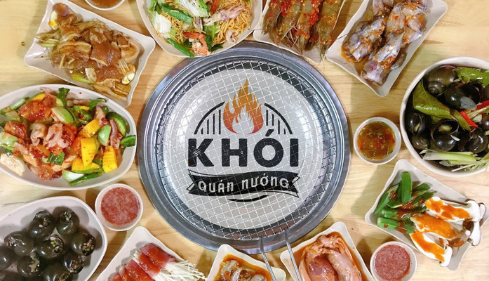 Quán Khói - Trần Đại Nghĩa