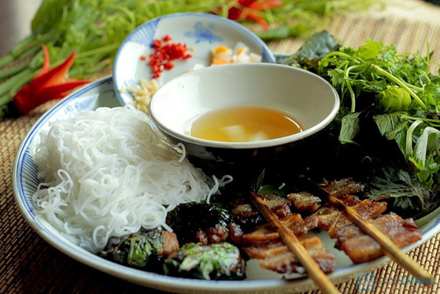 Bún Chả Tre 88 - Nguyễn Trãi