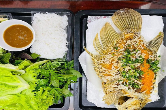 Bếp Deli 777 - Trung Hoà