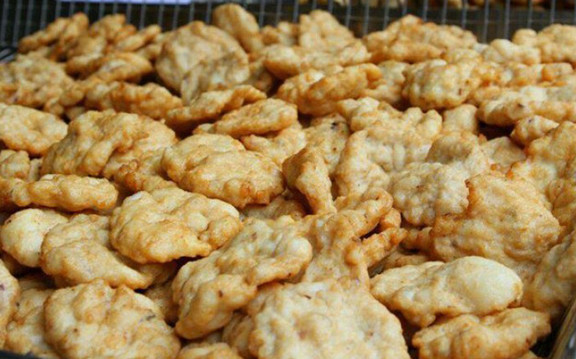 Hải Sản Hạ Long - Vũ Hữu