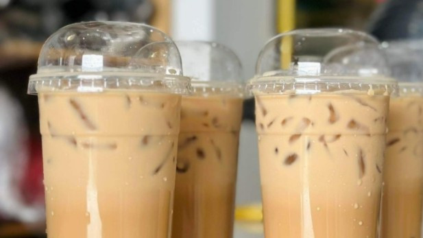 Koala Milk Tea - Tôn Thất Hiệp