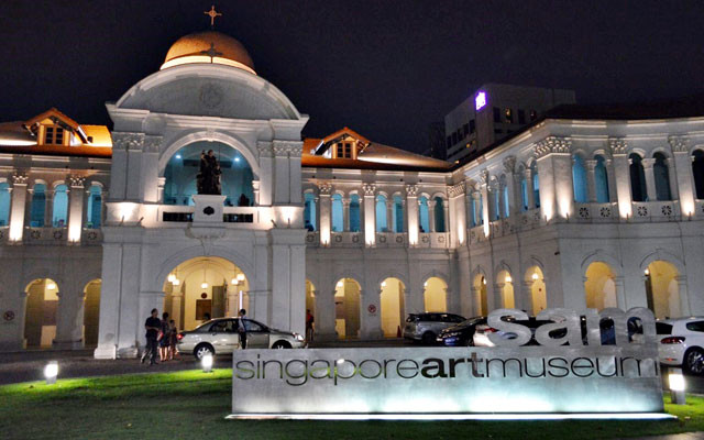 Singapore Art Museum