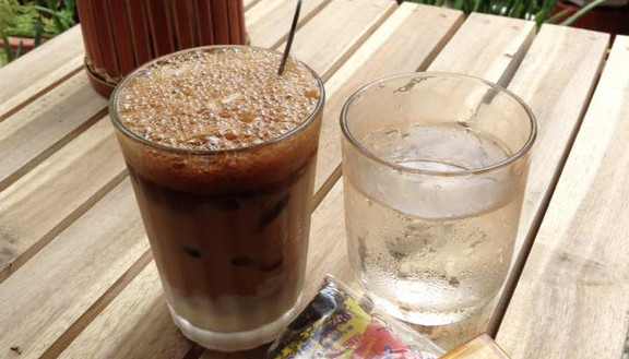 Sixty Coffee - Châu Long