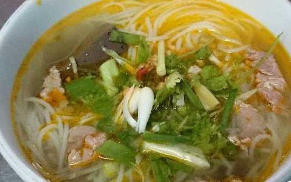 Bún Cô Ánh - Nguyễn Hoàng