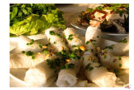 Bánh hỏi