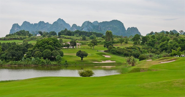 Sky Lake Resort Golf Club