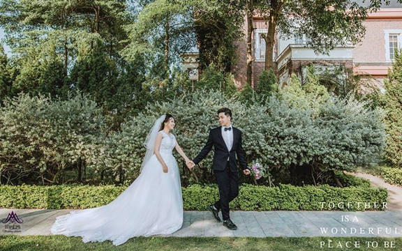 Maia Wedding Studio