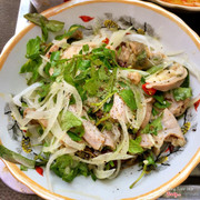 
Lòng Trộn