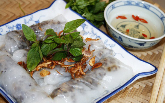 Quán Hương Làng - Phạm Hùng