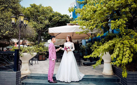 Korea Wedding Studio