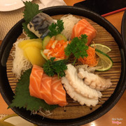 Sashimi