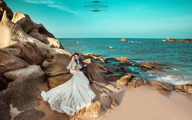 Only You Studio & Bridal