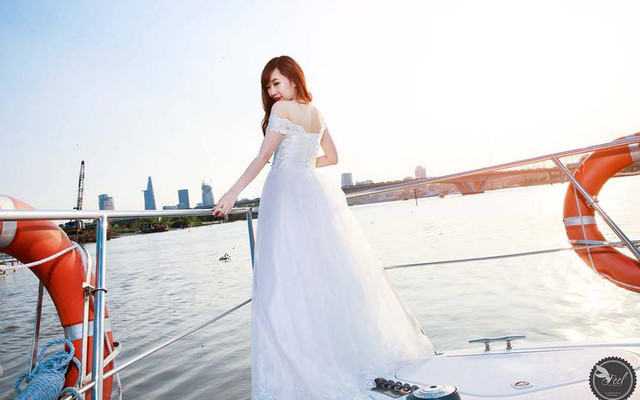 Feel Studio - Hậu Giang