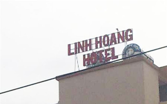 Linh Hoàng Hotel - Hàm Tử