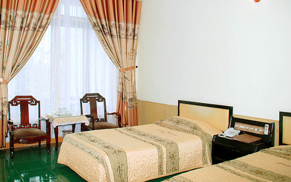 Công Đoàn Sông Hương Hotel