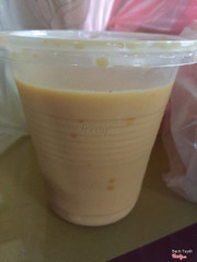 Trà sữa Thái đỏ