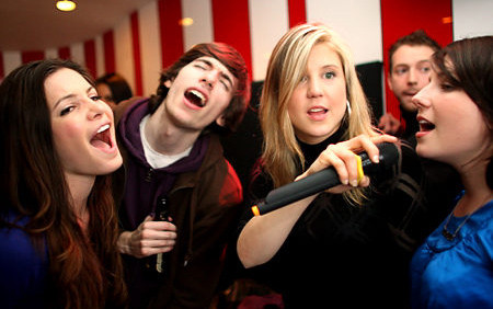 Vip Club Karaoke - Cao Lỗ