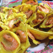 bánh khọt
