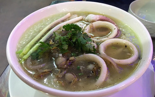 Những "TÔ CHÁO NHẤT ĐỊNH PHẢI THỬ" khi trời mưa