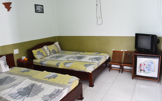 Nam Đô 2 Hotel