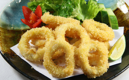 Cafe Phố - Nướng Lẩu 49K