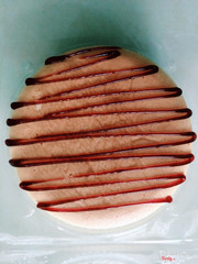 Bông Lan Phô mai Nhật Bản