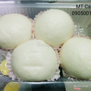 Ngày hôm nay bận quá nên chẳng ship đc nhìu cho khách😌. Hẹn mai mình ship ngen😘. Bánh mới ra lò thơm thơm nức cả mũi 😳😳😳
🍥 Bánh Bao Kim Sa 
