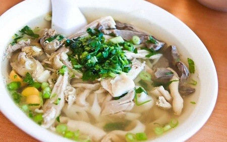 Huyền Trang - Phở Gà & Bún Bò