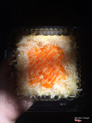 bông lan trứng muối