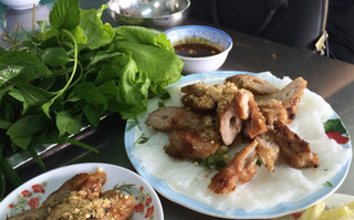 Nem nướng