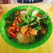 bún chay
