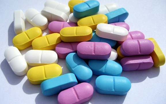 Nhà Thuốc Phước Châu