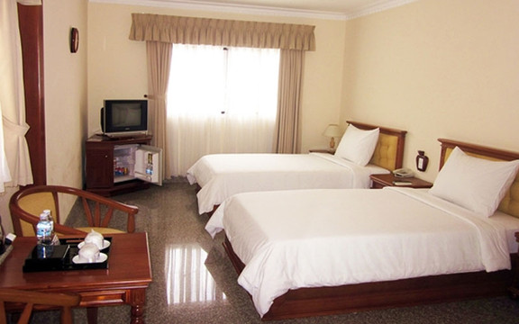 Thành Lợi Hotel