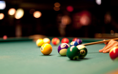 Bí Đỏ Billiards Club