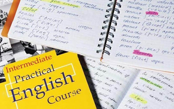 Trung Tâm Anh Ngữ Quốc Tế