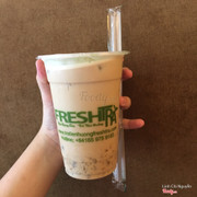 Trà sữa tiên hưởng