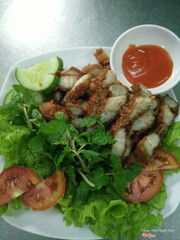 Thoáng mát có cây xanh