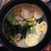 mì ramen