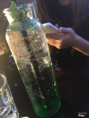 Soda bạc hà