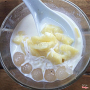 Chè Sầu riêng