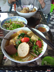 bún riêu