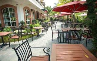 Cafe Limba