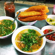 
Bánh Canh 12k