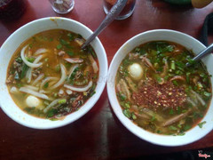 
Bánh Canh