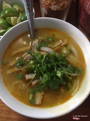 Bánh canh