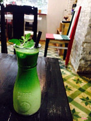 Nhìn thôi đã muốn thử