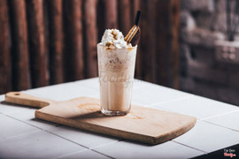 Tiramisu ở AriKahfee