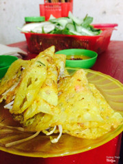bánh xèo