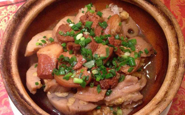 Phượng Sài Gòn - Các Món Ngon Miền Nam & Cơm Văn Phòng