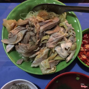 phở trộn